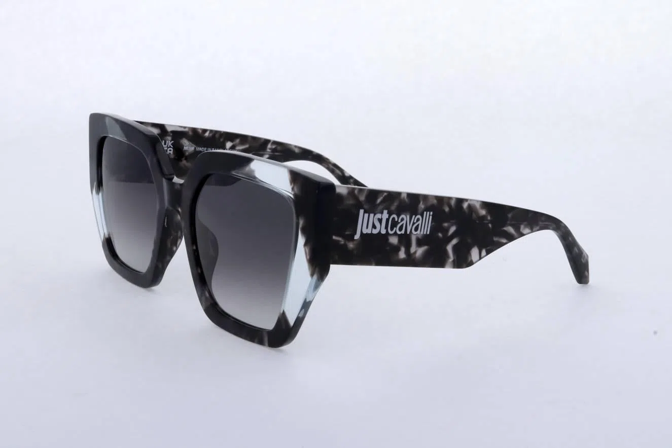 Just Cavalli SJC021K Sunglasses - view 7